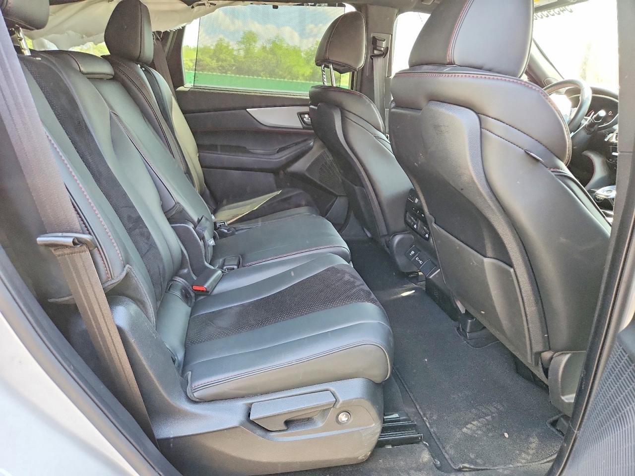 2024 ACURA MDX
