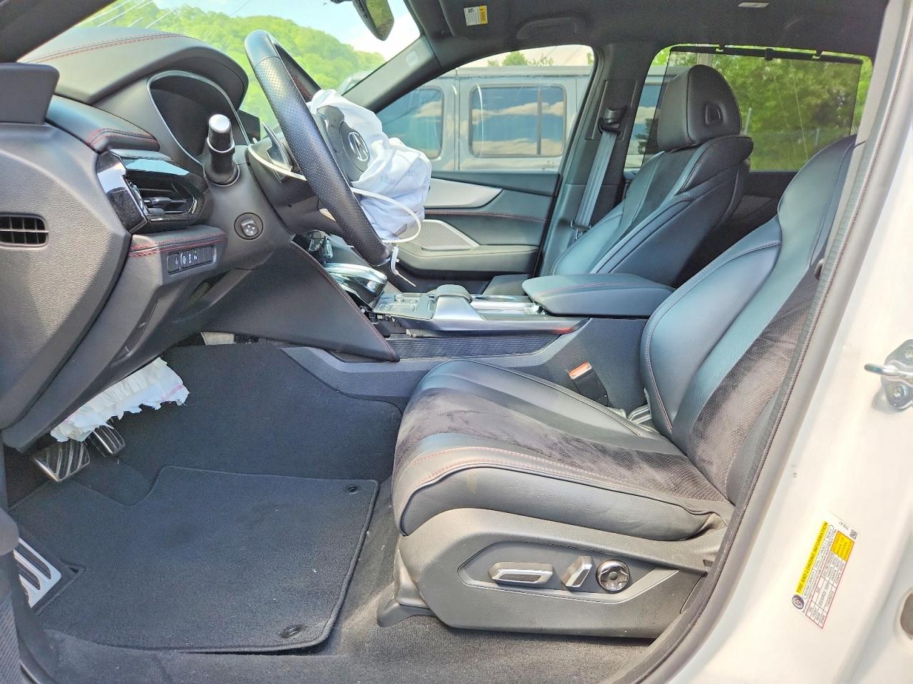2024 ACURA MDX