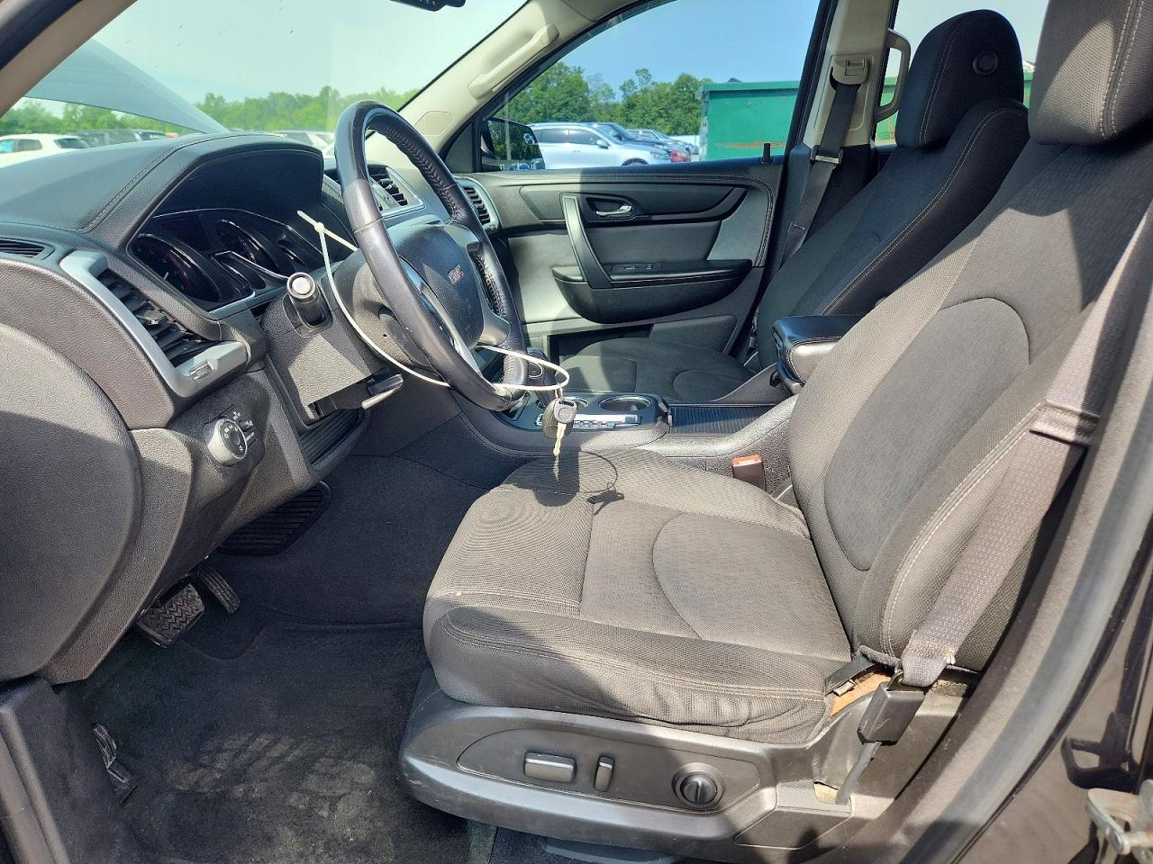 2013 GMC ACADIA