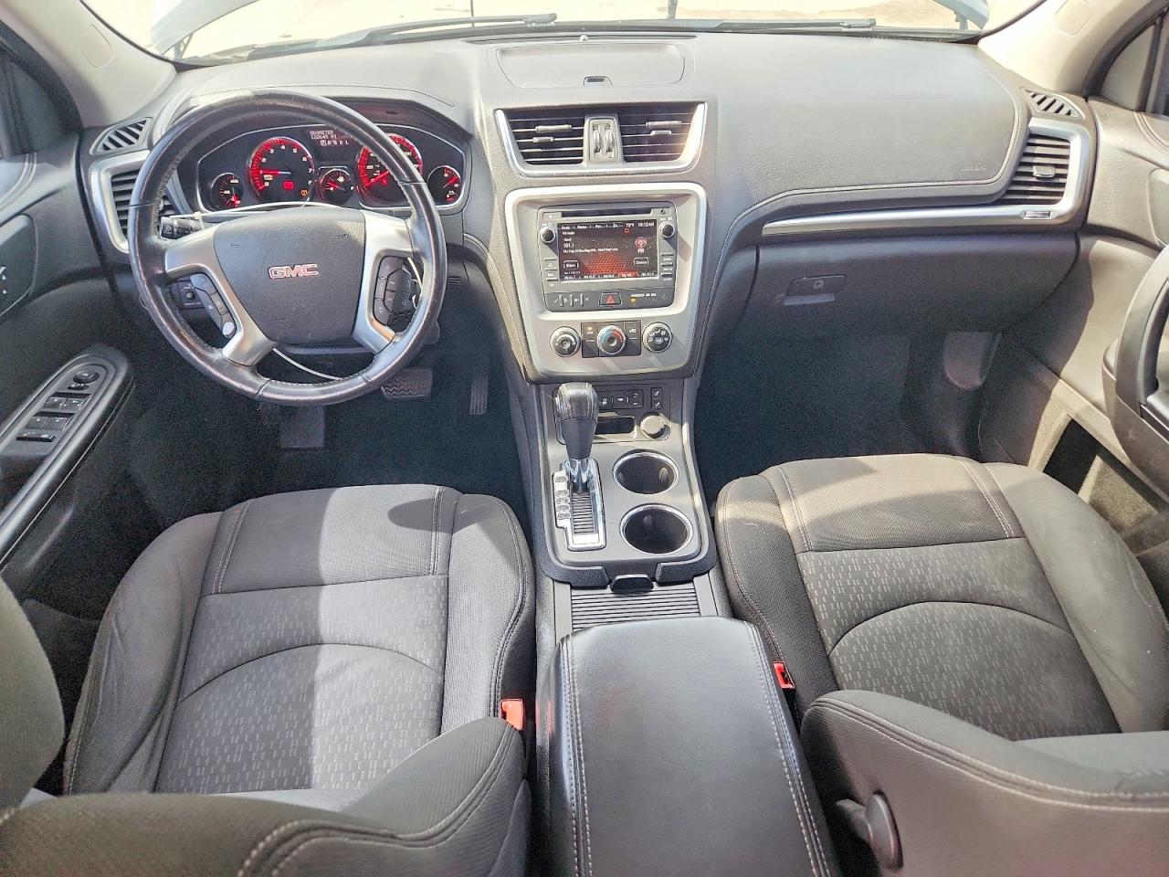 2013 GMC ACADIA