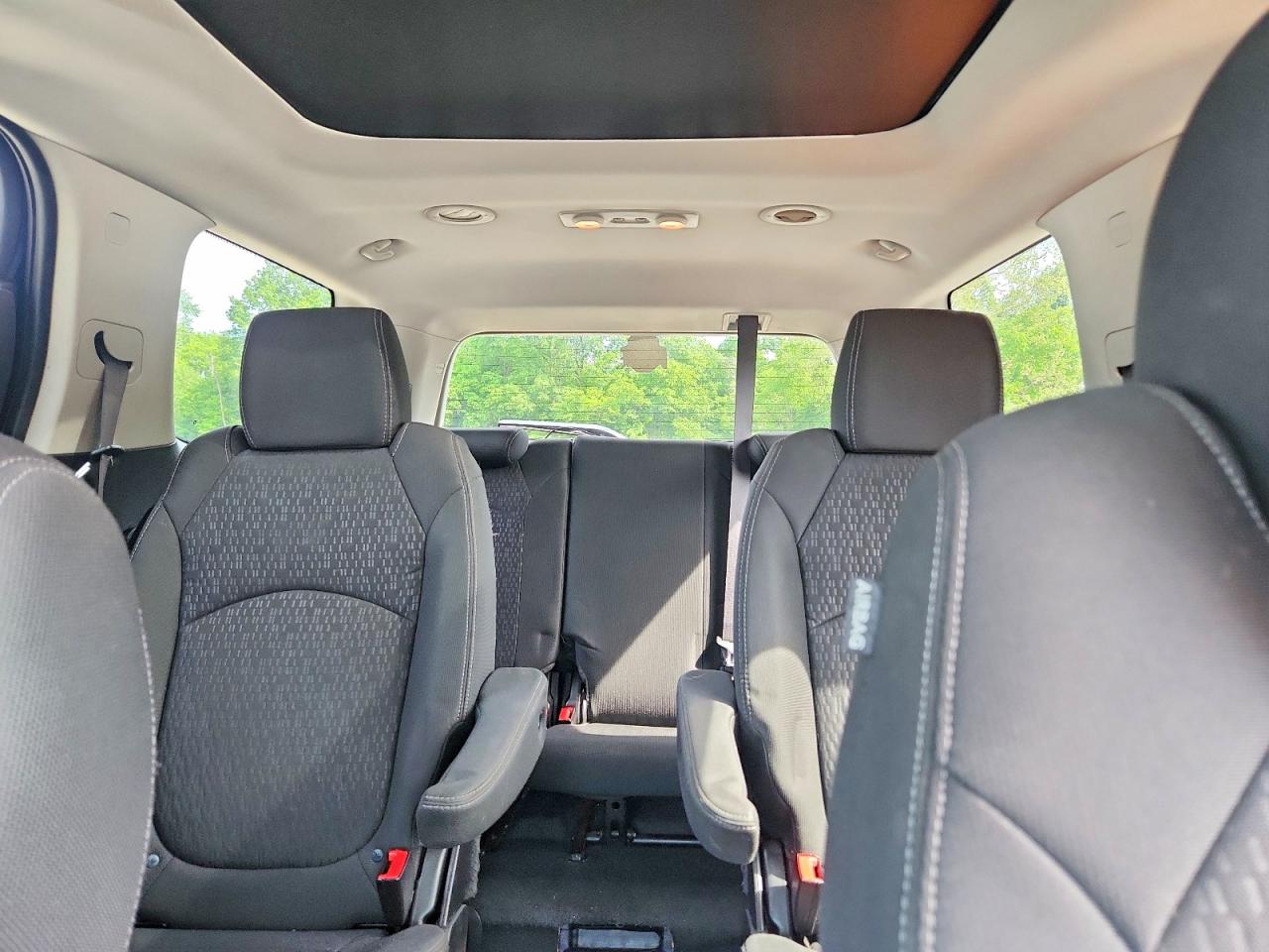 2013 GMC ACADIA