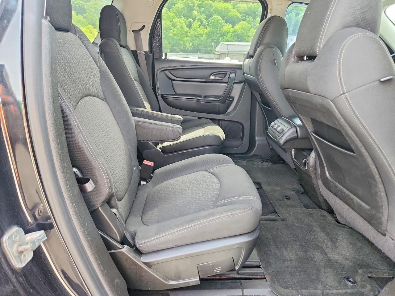 2013 GMC ACADIA