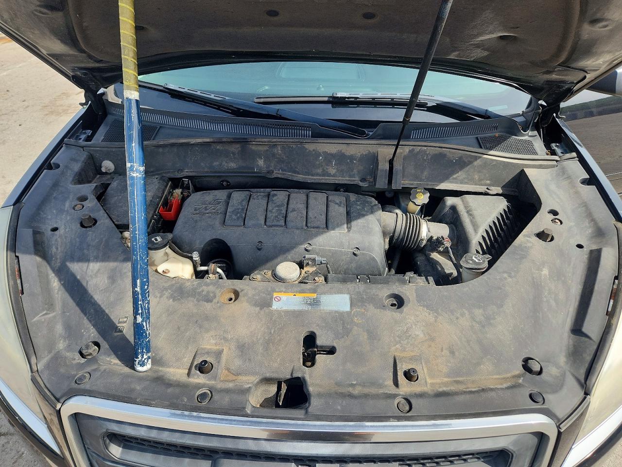 2013 GMC ACADIA