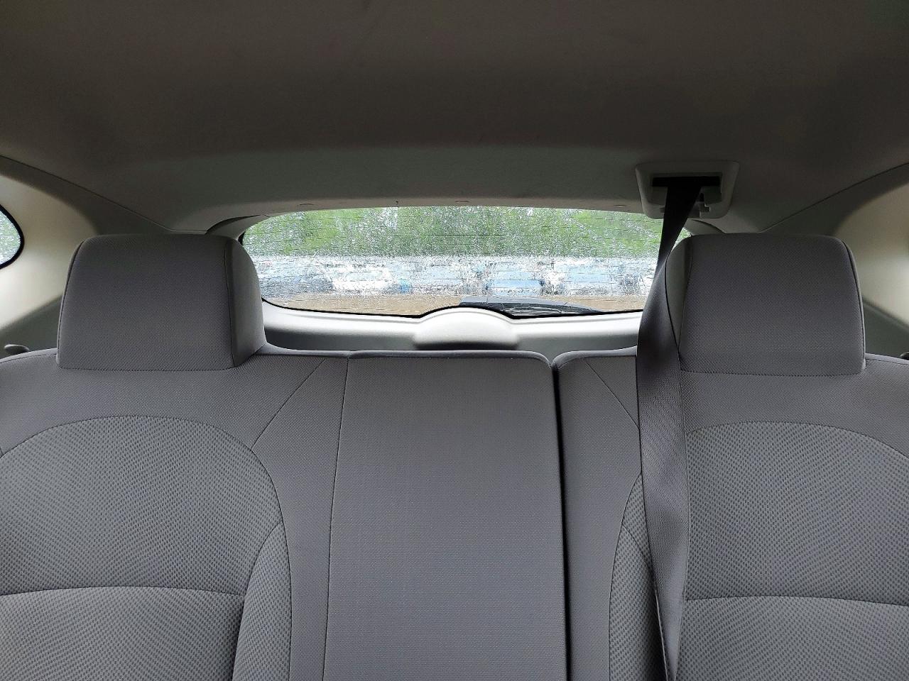 2014 NISSAN ROGUE