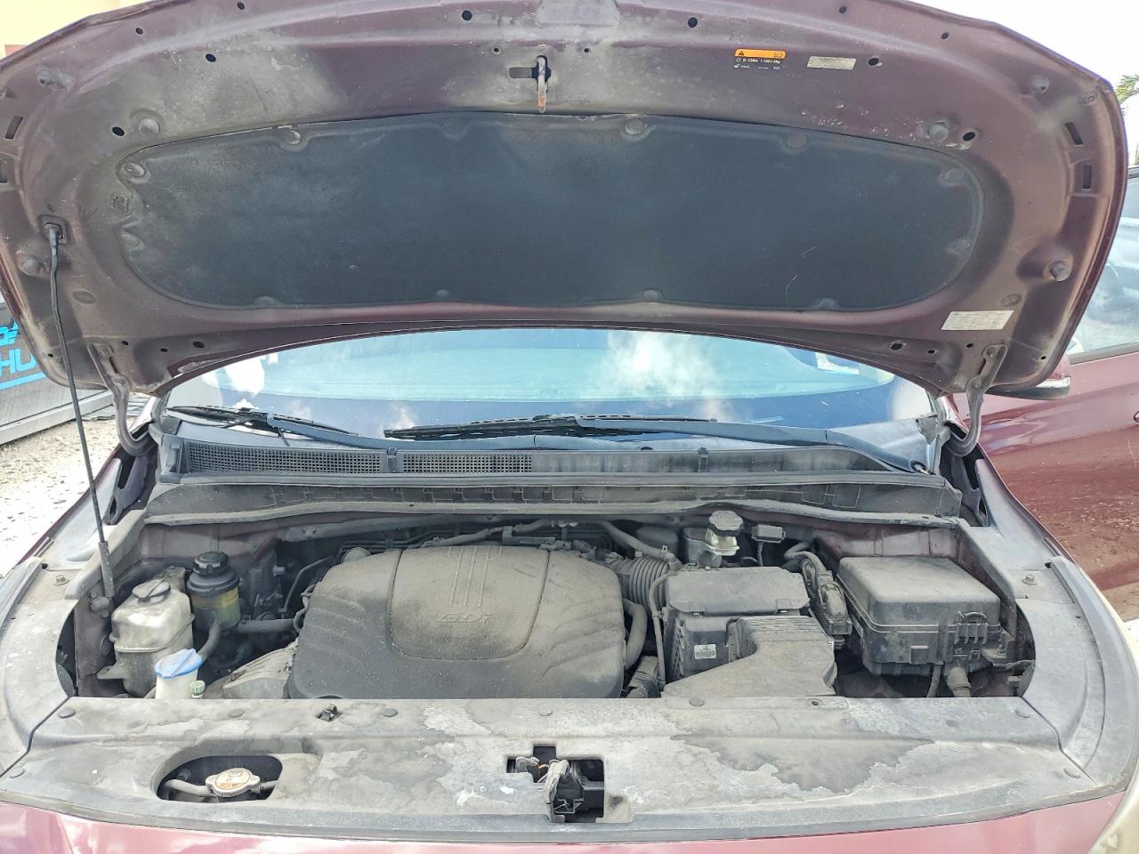 2015 KIA SEDONA