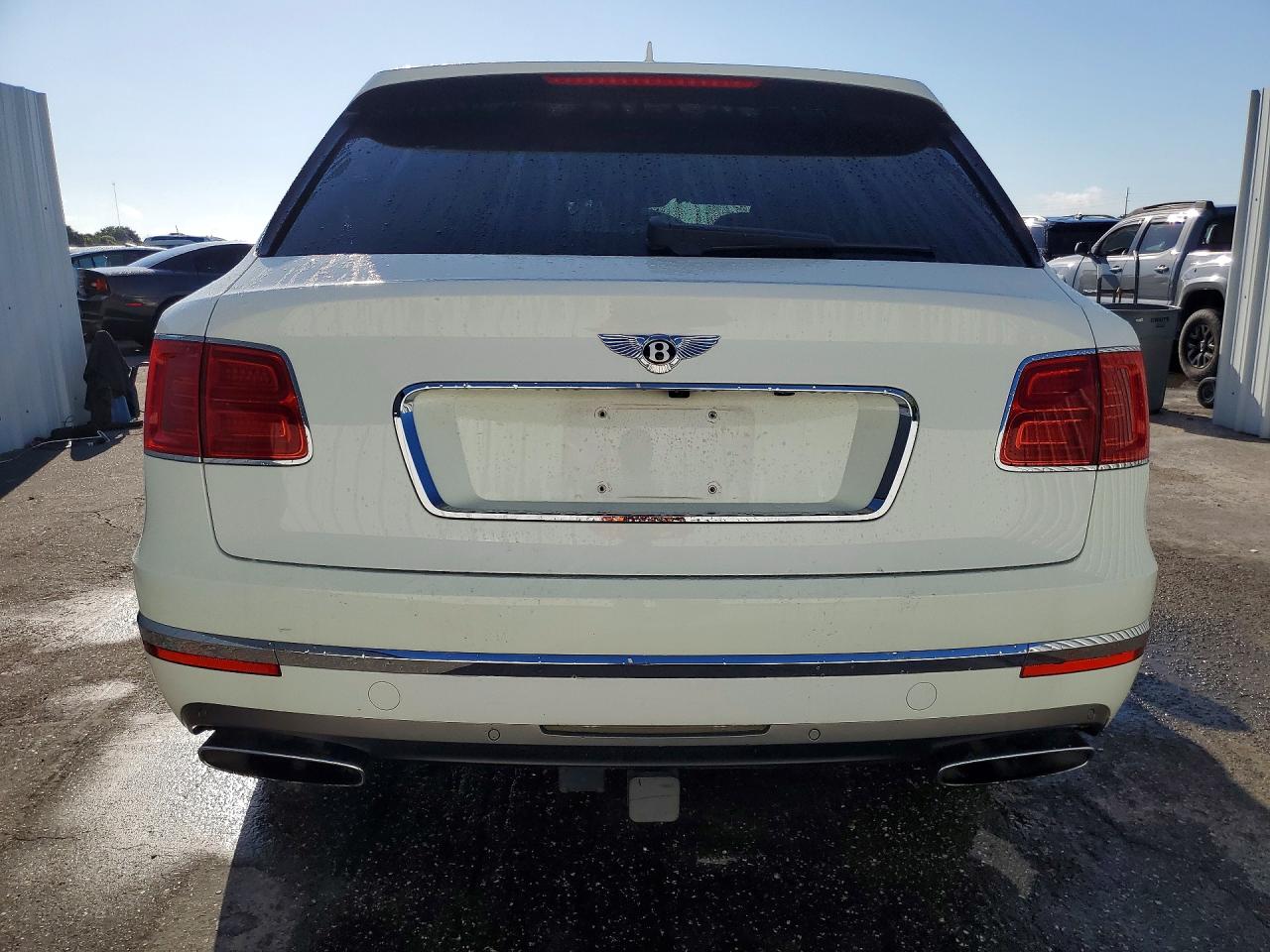 2018 BENTLEY ALL MODELS