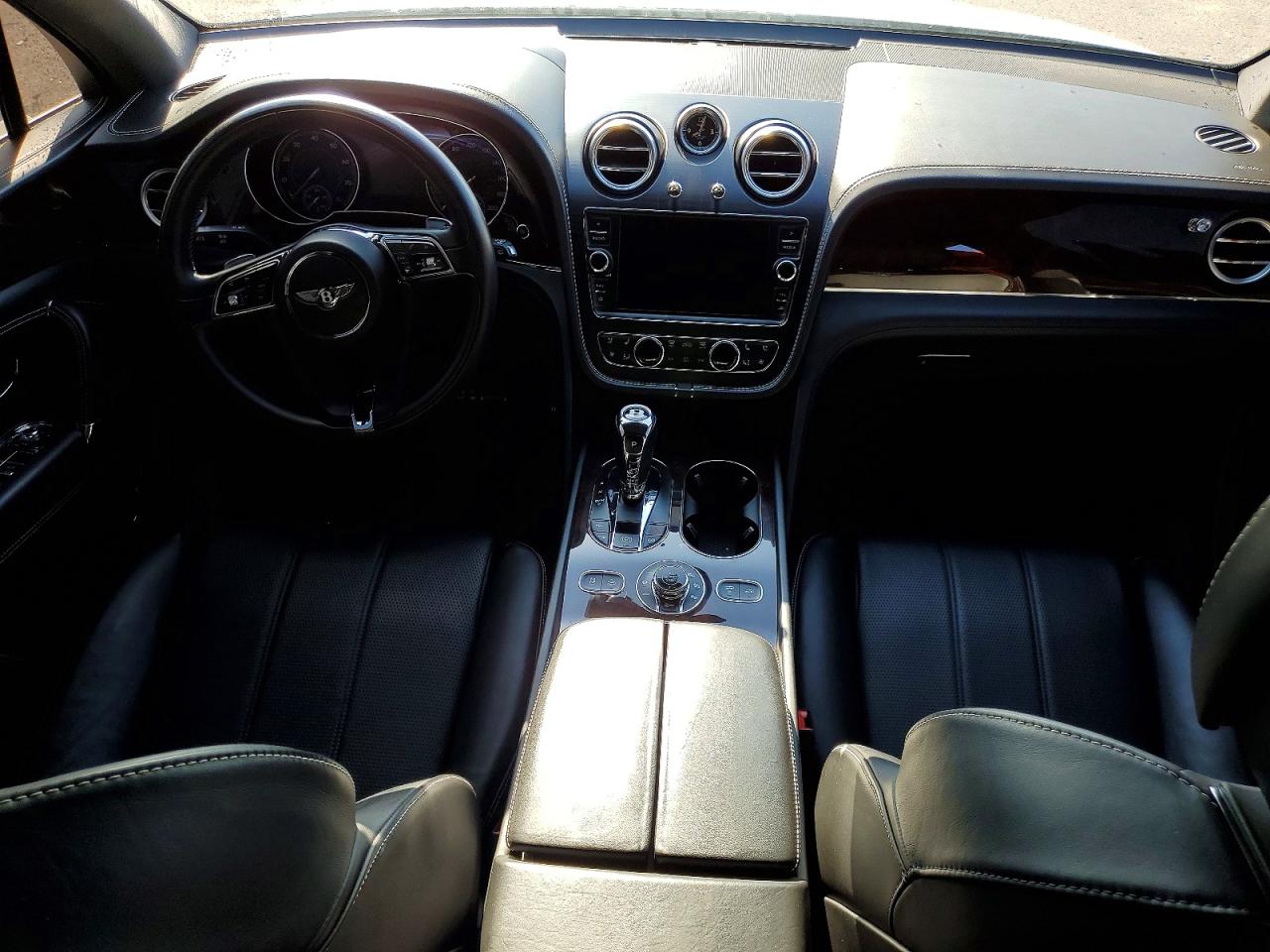 2018 BENTLEY ALL MODELS