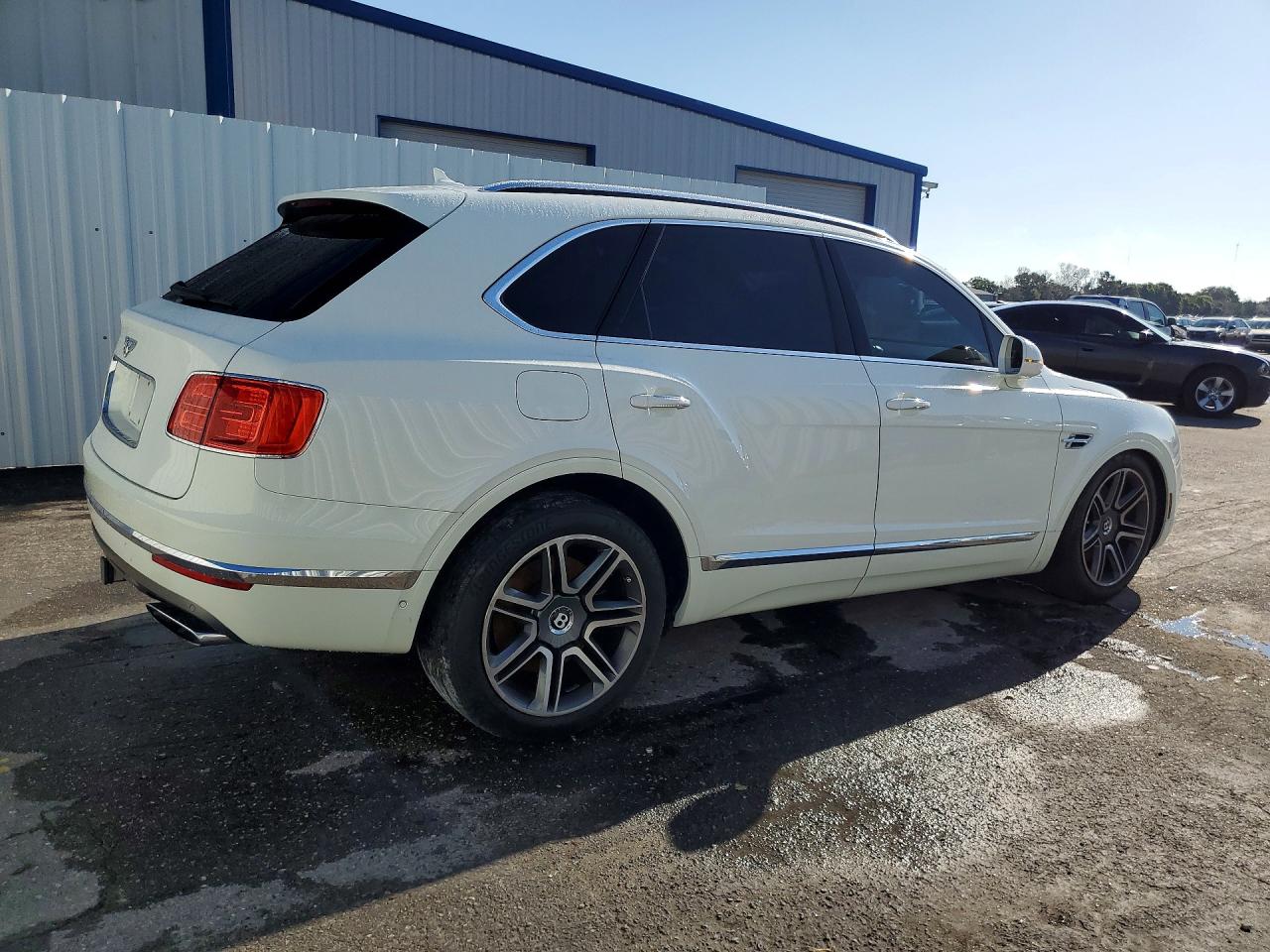 2018 BENTLEY ALL MODELS