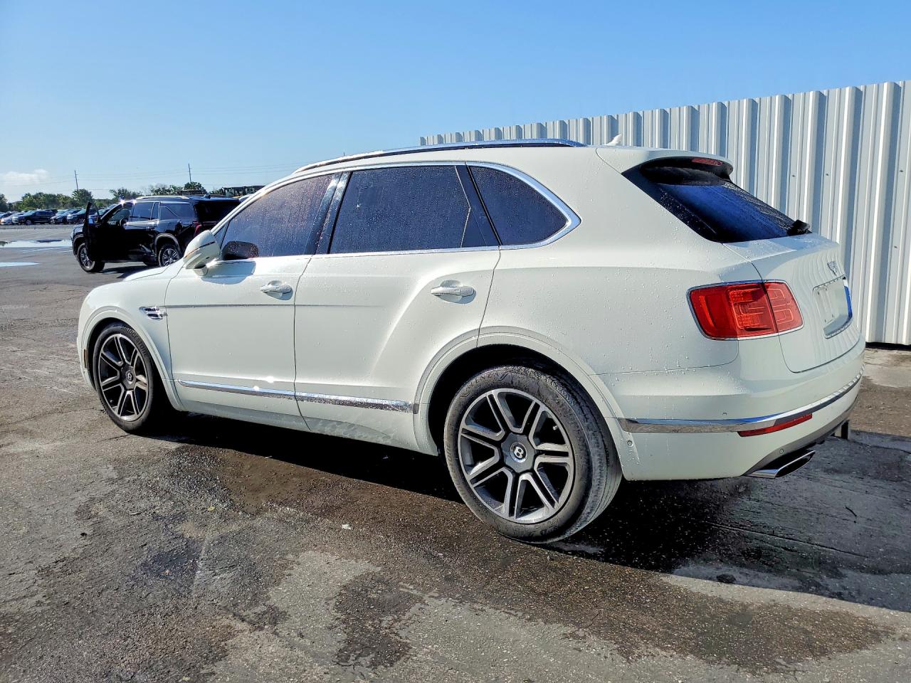 2018 BENTLEY ALL MODELS