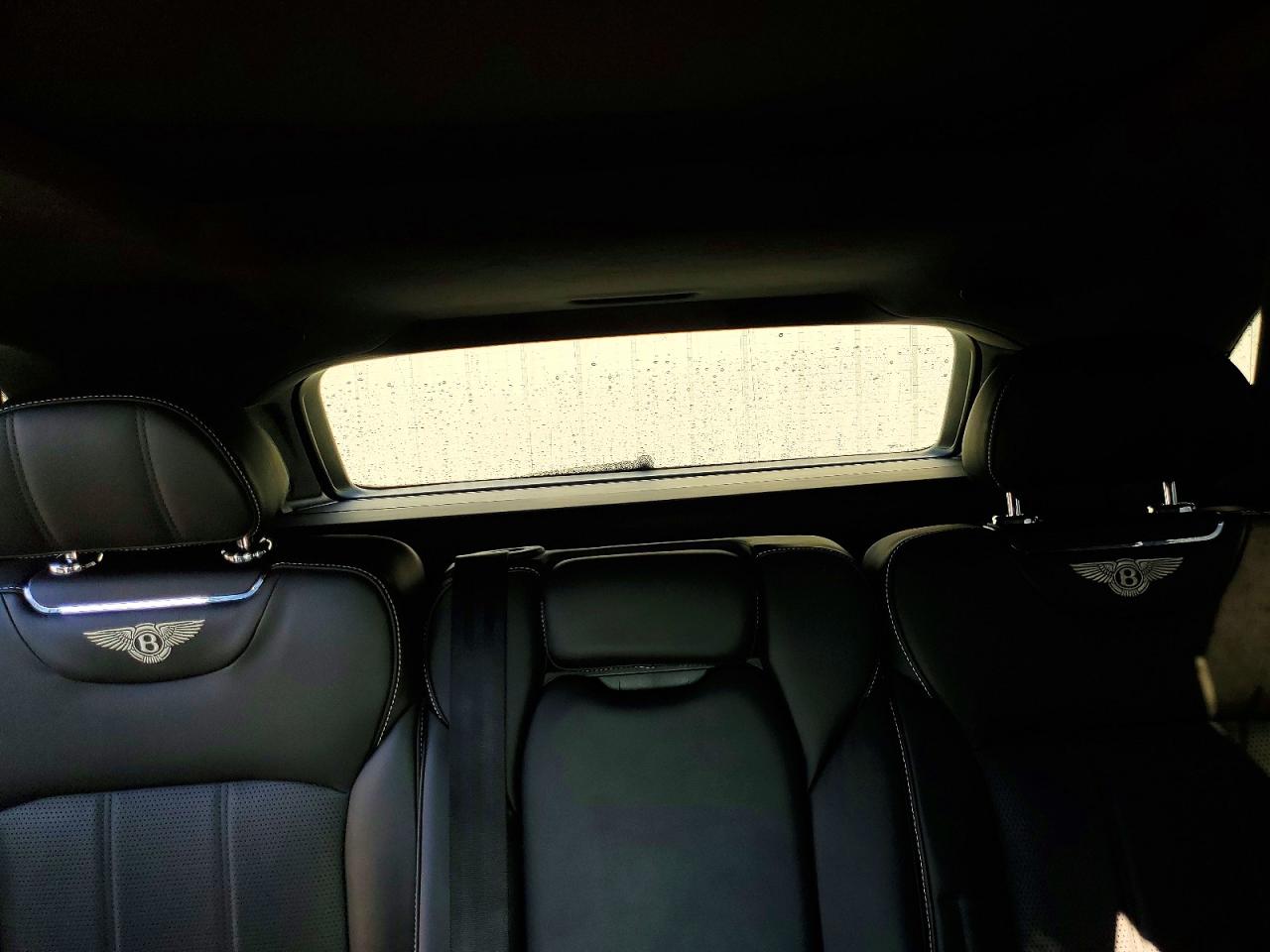 2018 BENTLEY ALL MODELS
