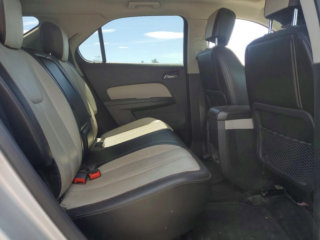 2013 CHEVROLET EQUINOX