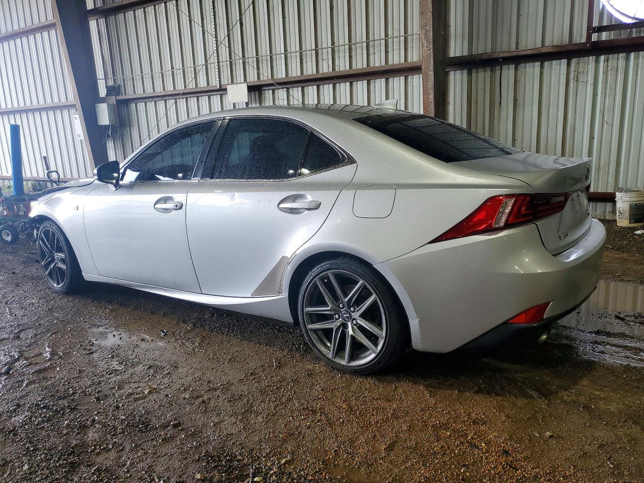 2014 LEXUS IS