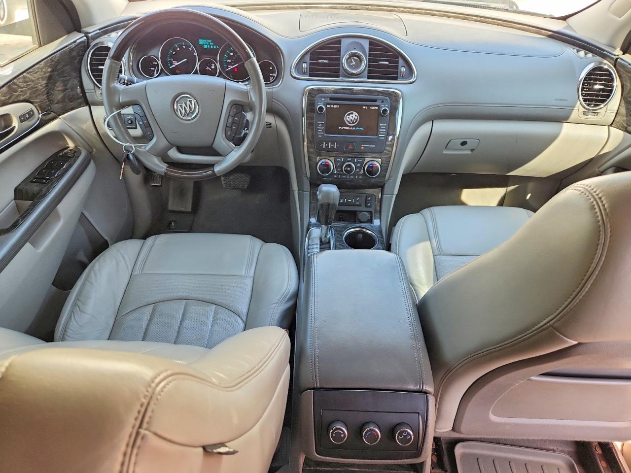2013 BUICK ENCLAVE