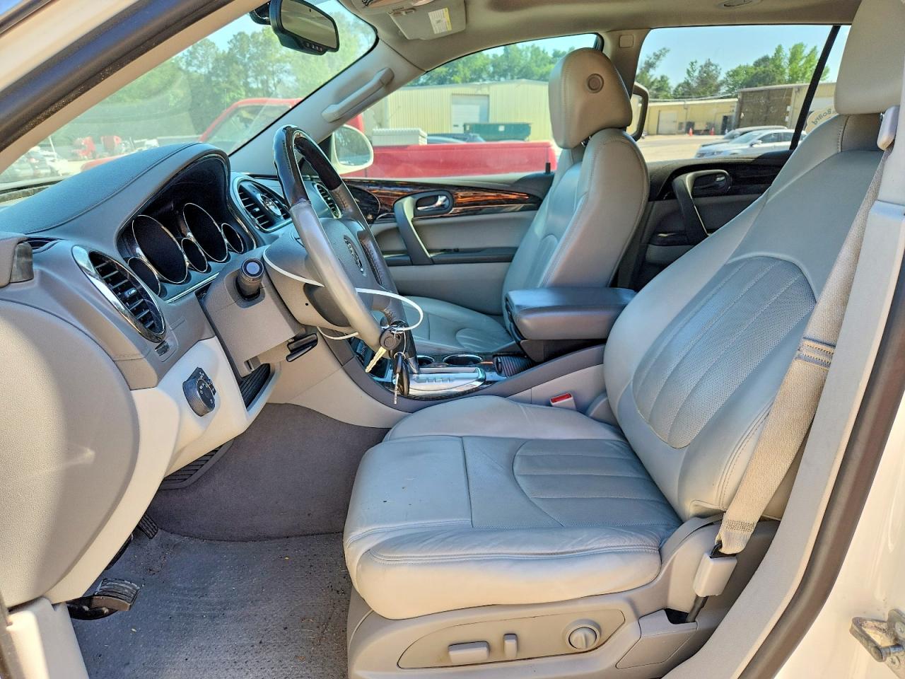 2013 BUICK ENCLAVE