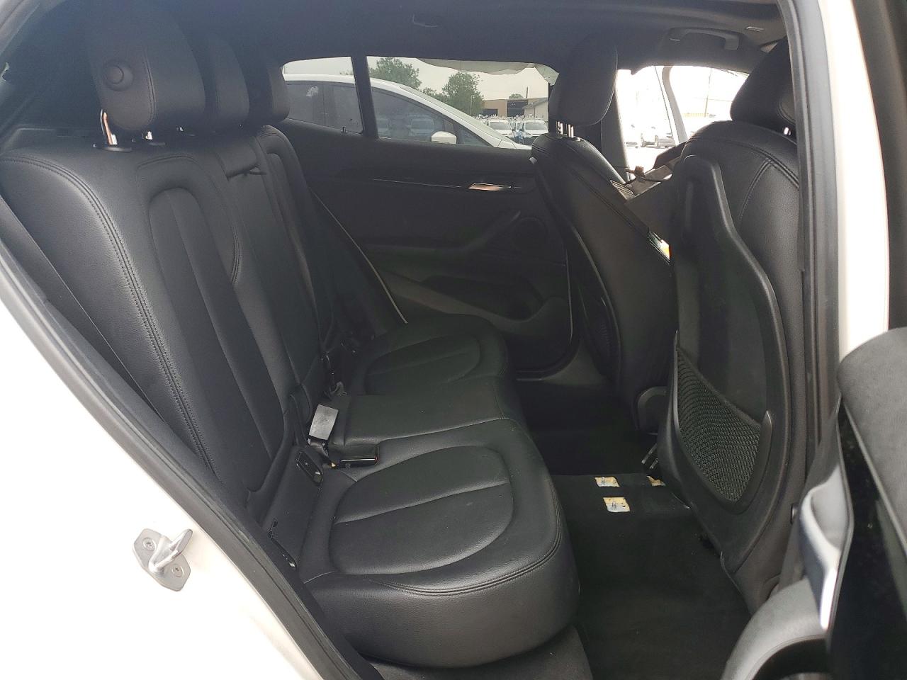 2018 BMW X2
