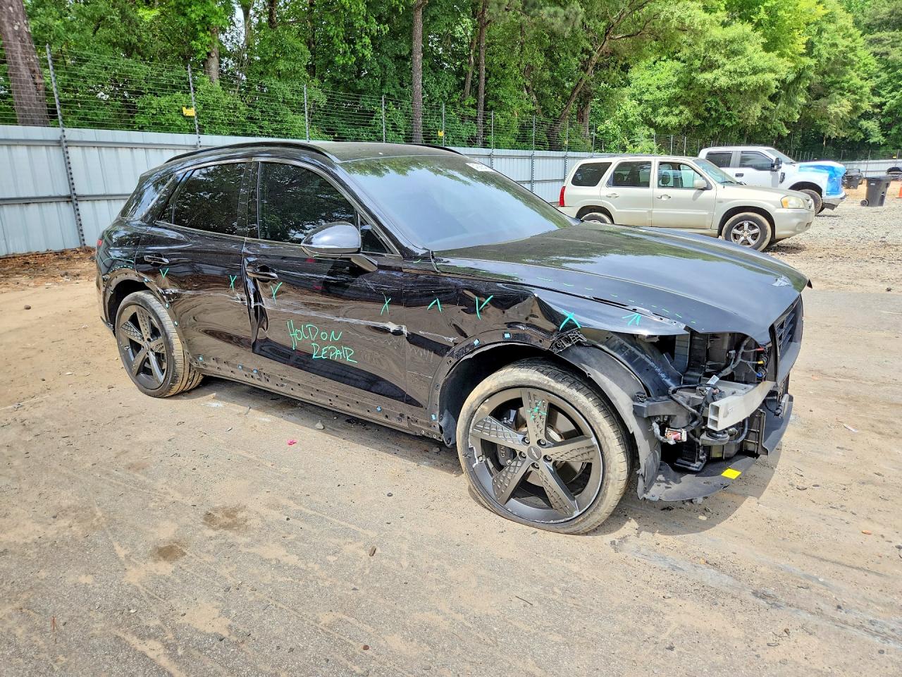 2024 GENESIS ALL OTHER