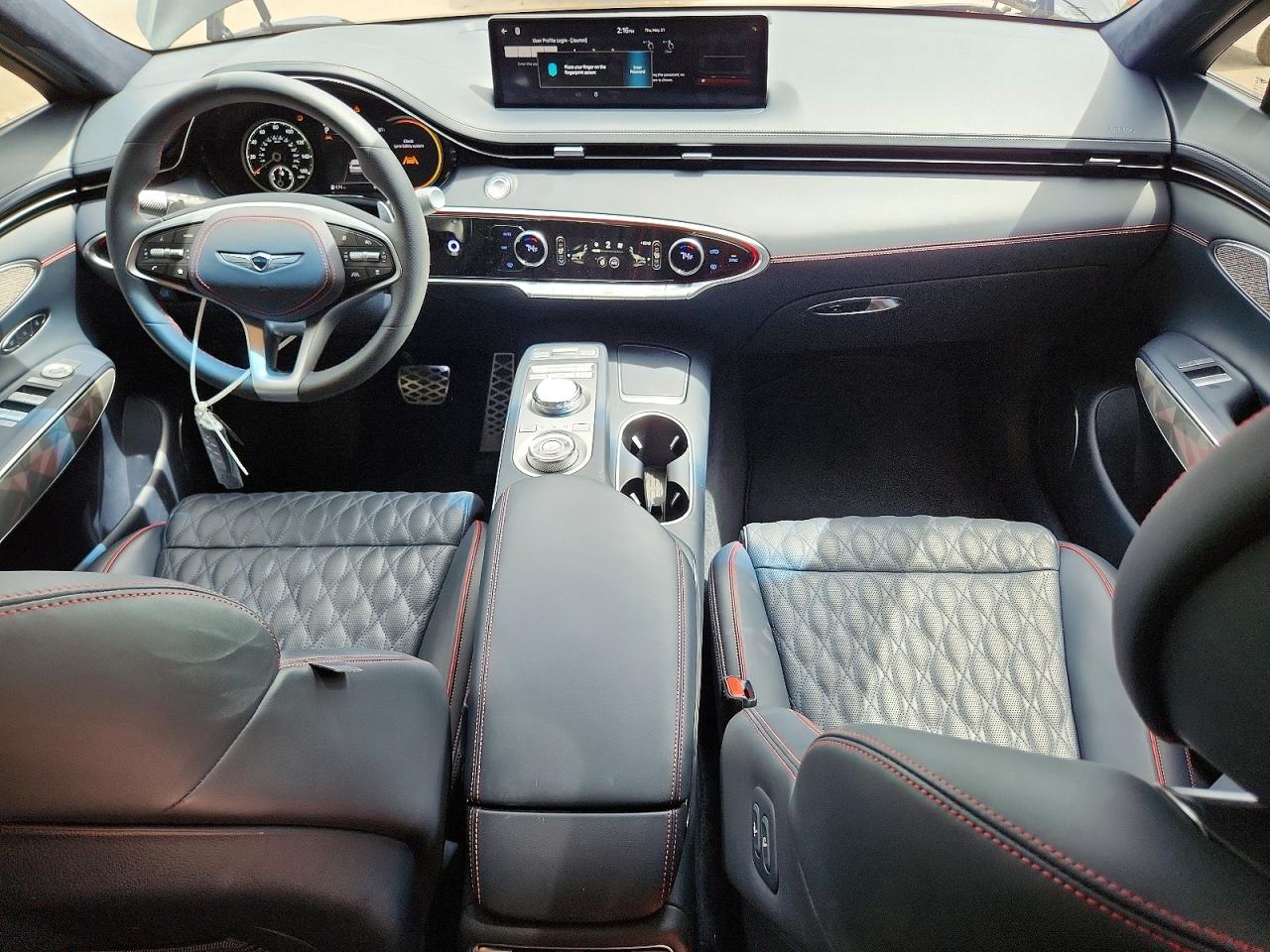 2024 GENESIS ALL OTHER