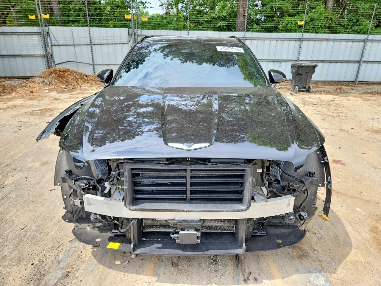 2024 GENESIS ALL OTHER