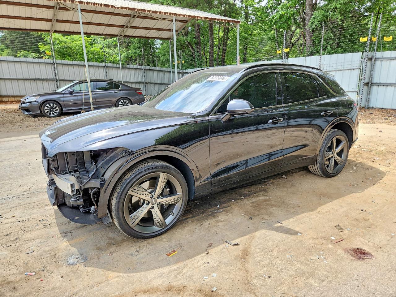 2024 GENESIS ALL OTHER