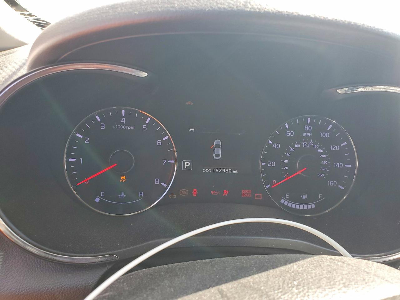 2014 KIA FORTE