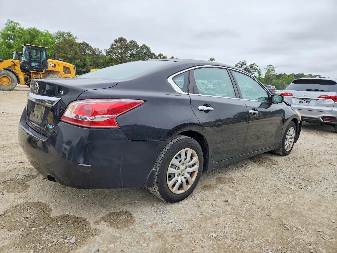 2013 NISSAN ALTIMA