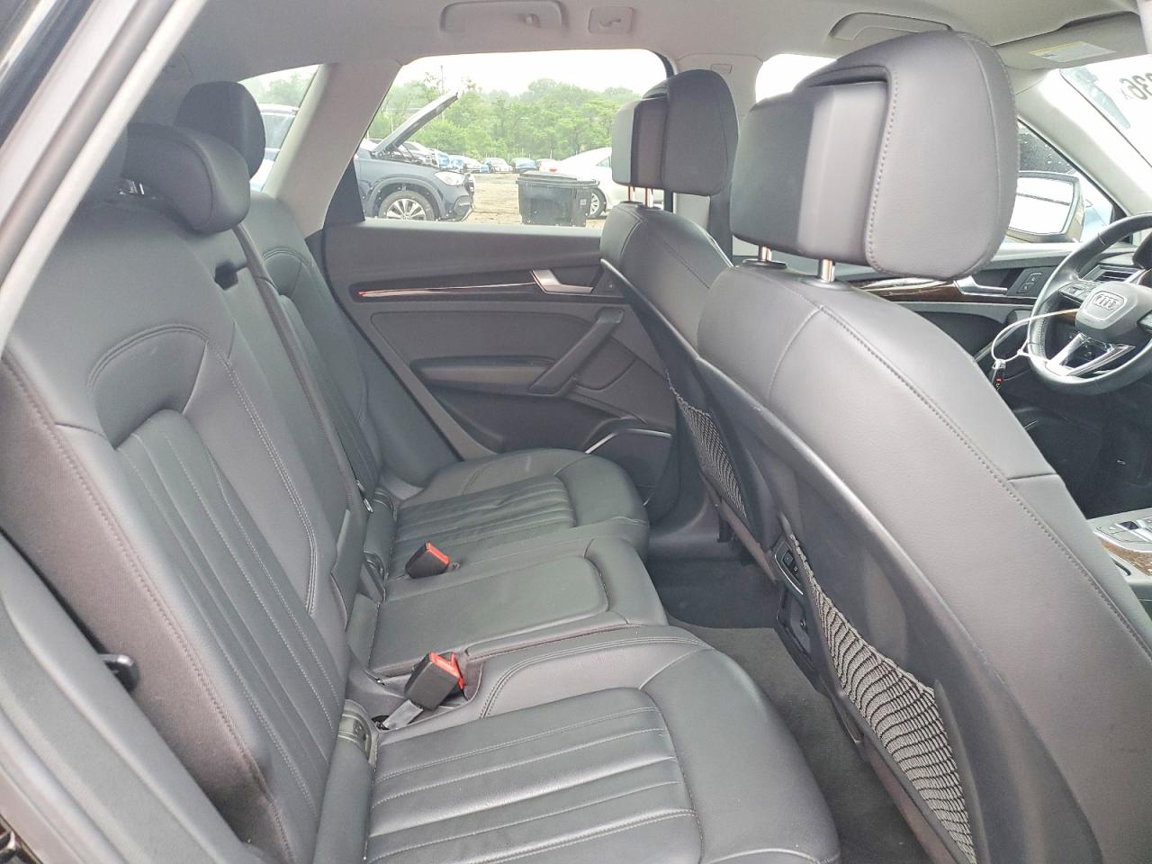 2019 AUDI Q5