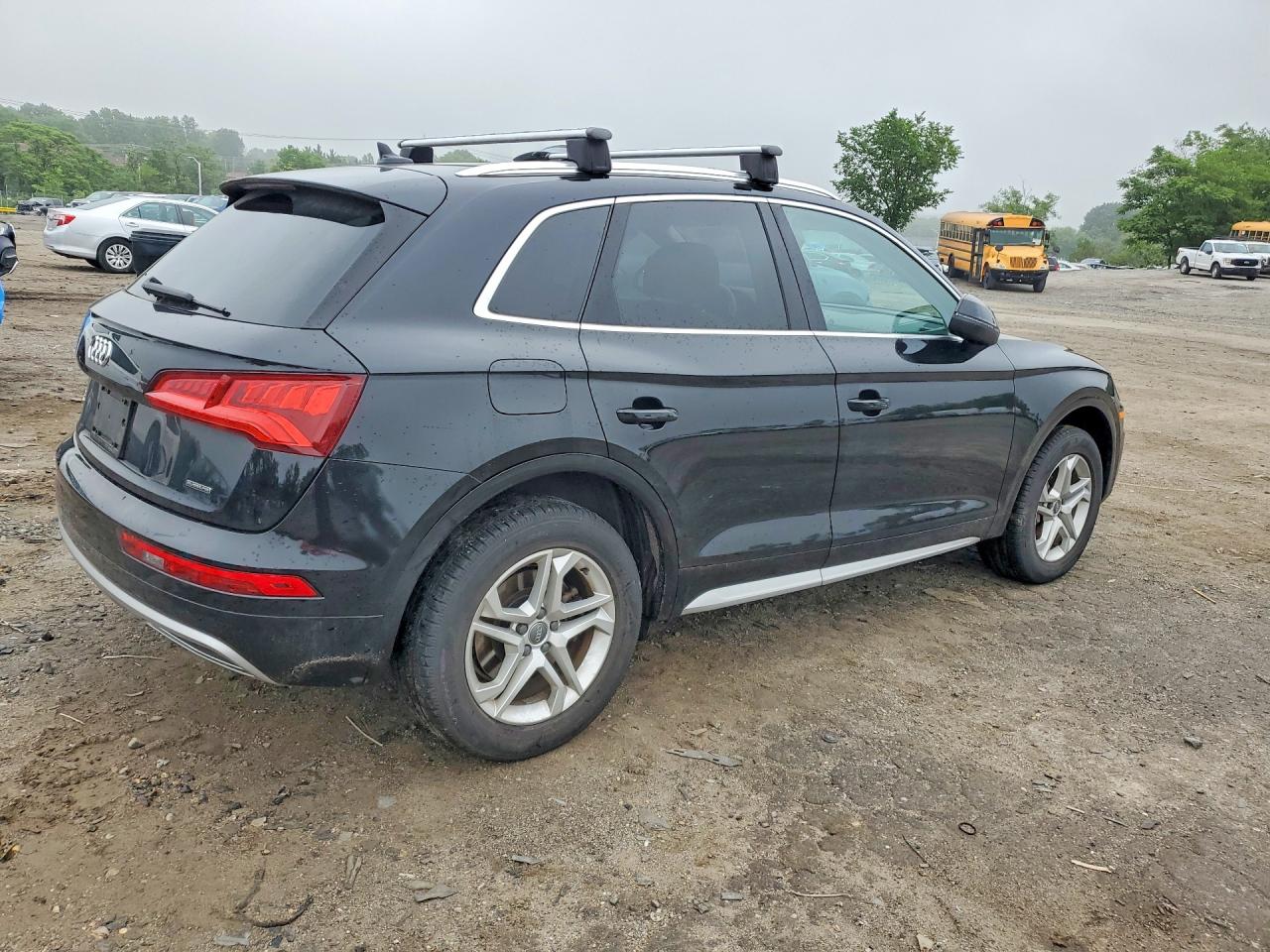 2019 AUDI Q5