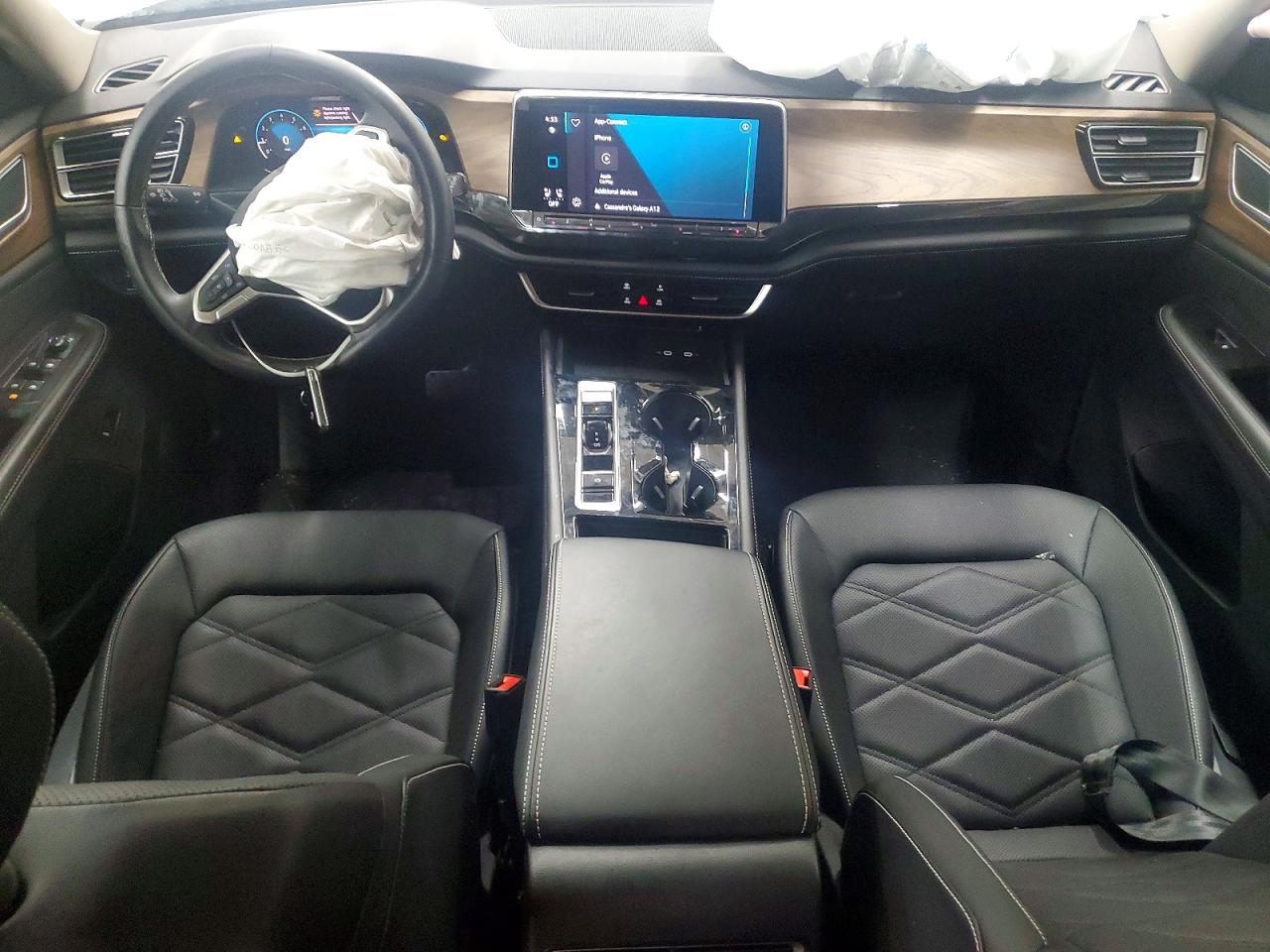 2025 VOLKSWAGEN ATLAS