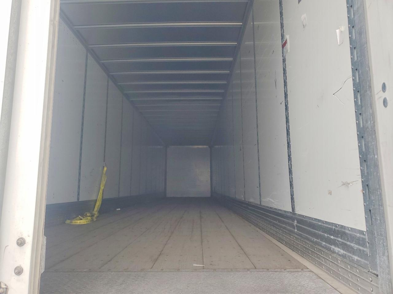 2023 VANGUARD TRAILER