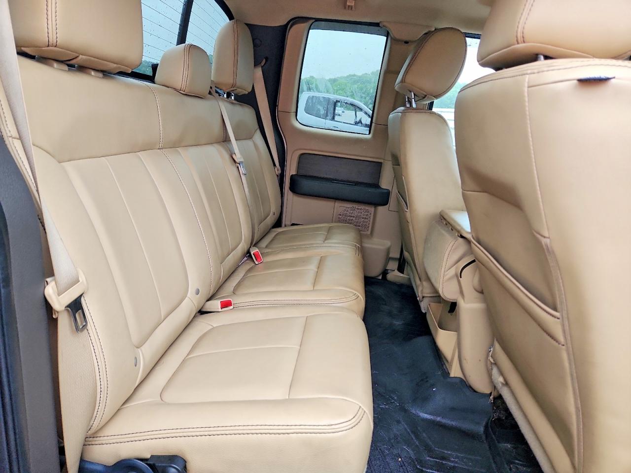 2013 FORD F150