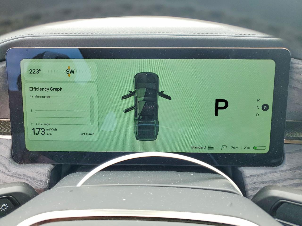 2022 RIVIAN RIT