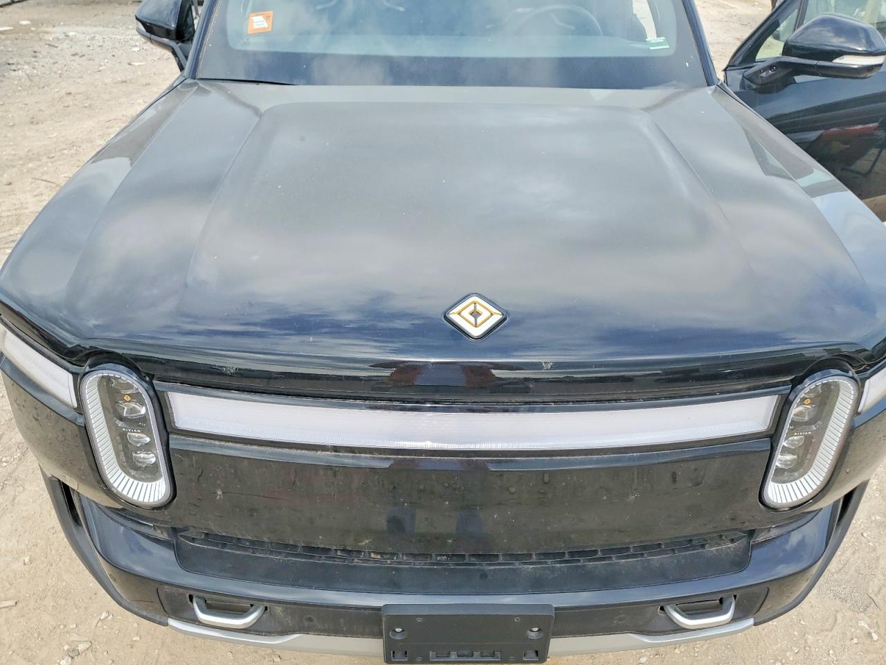 2022 RIVIAN RIT