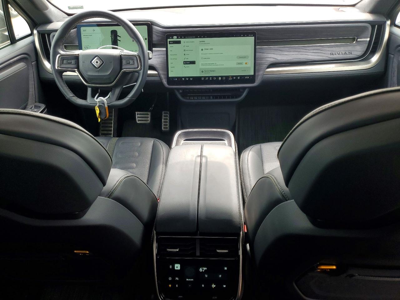 2022 RIVIAN RIT