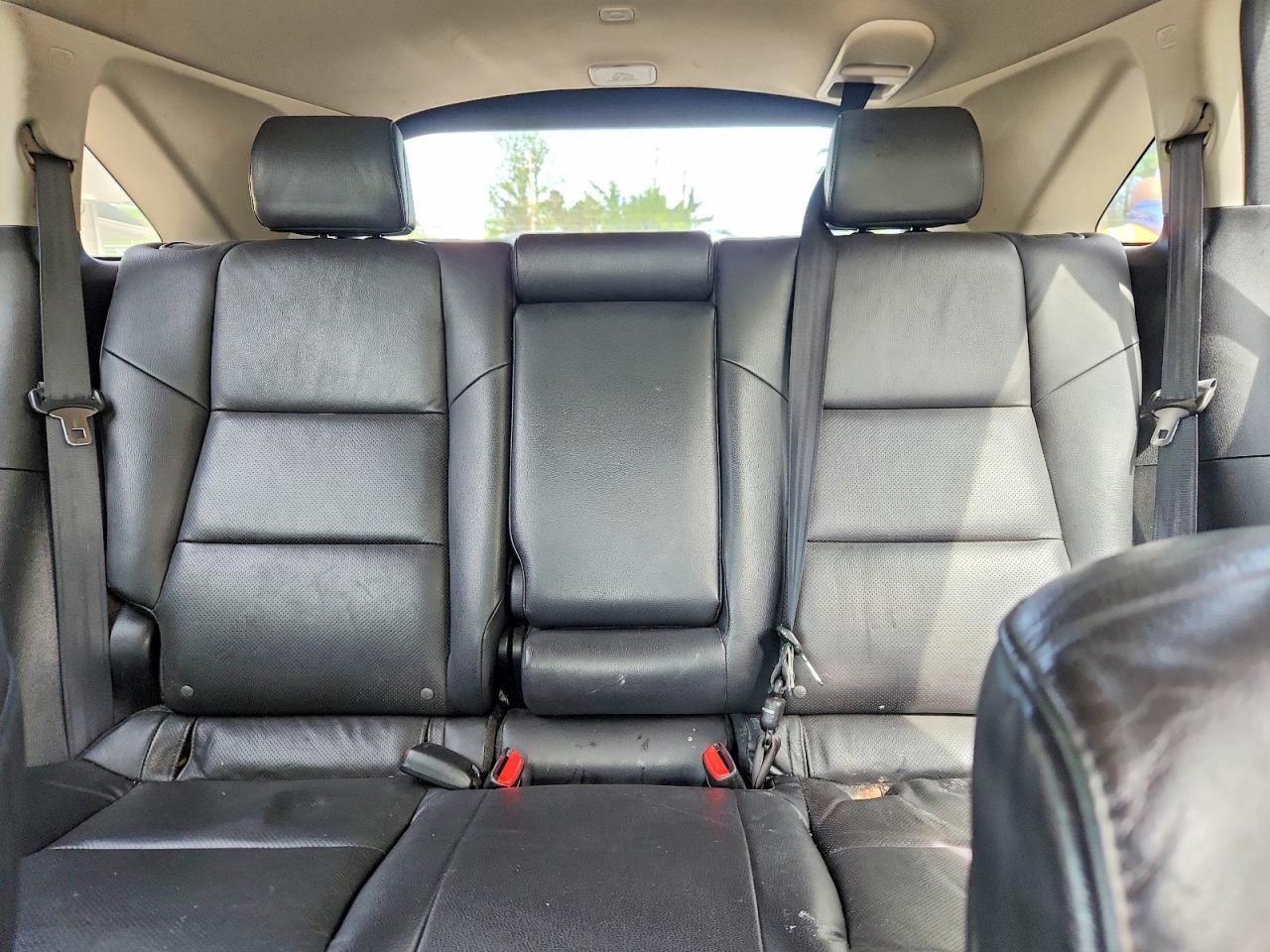 2015 ACURA RDX