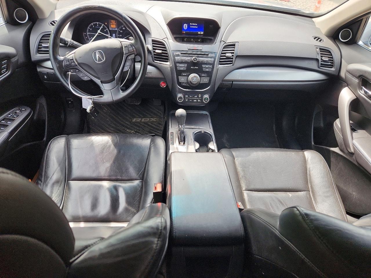 2015 ACURA RDX