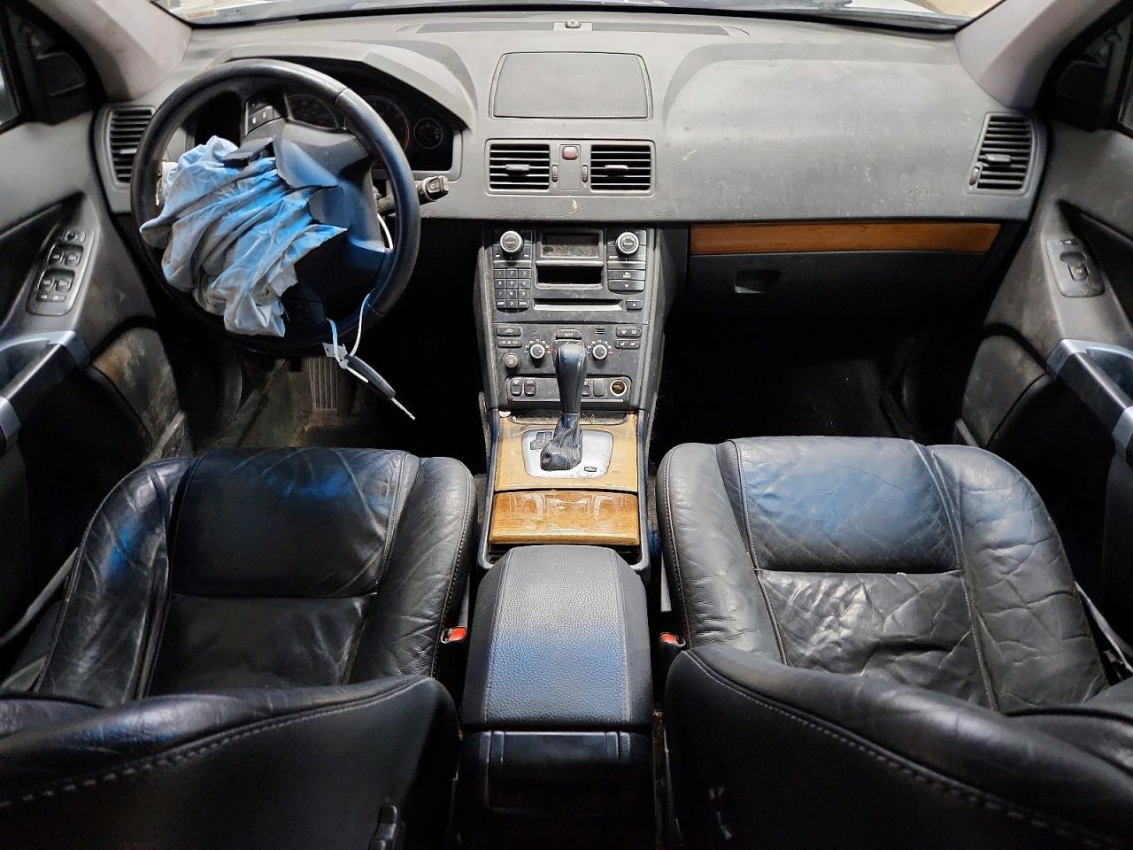 2008 VOLVO XC90