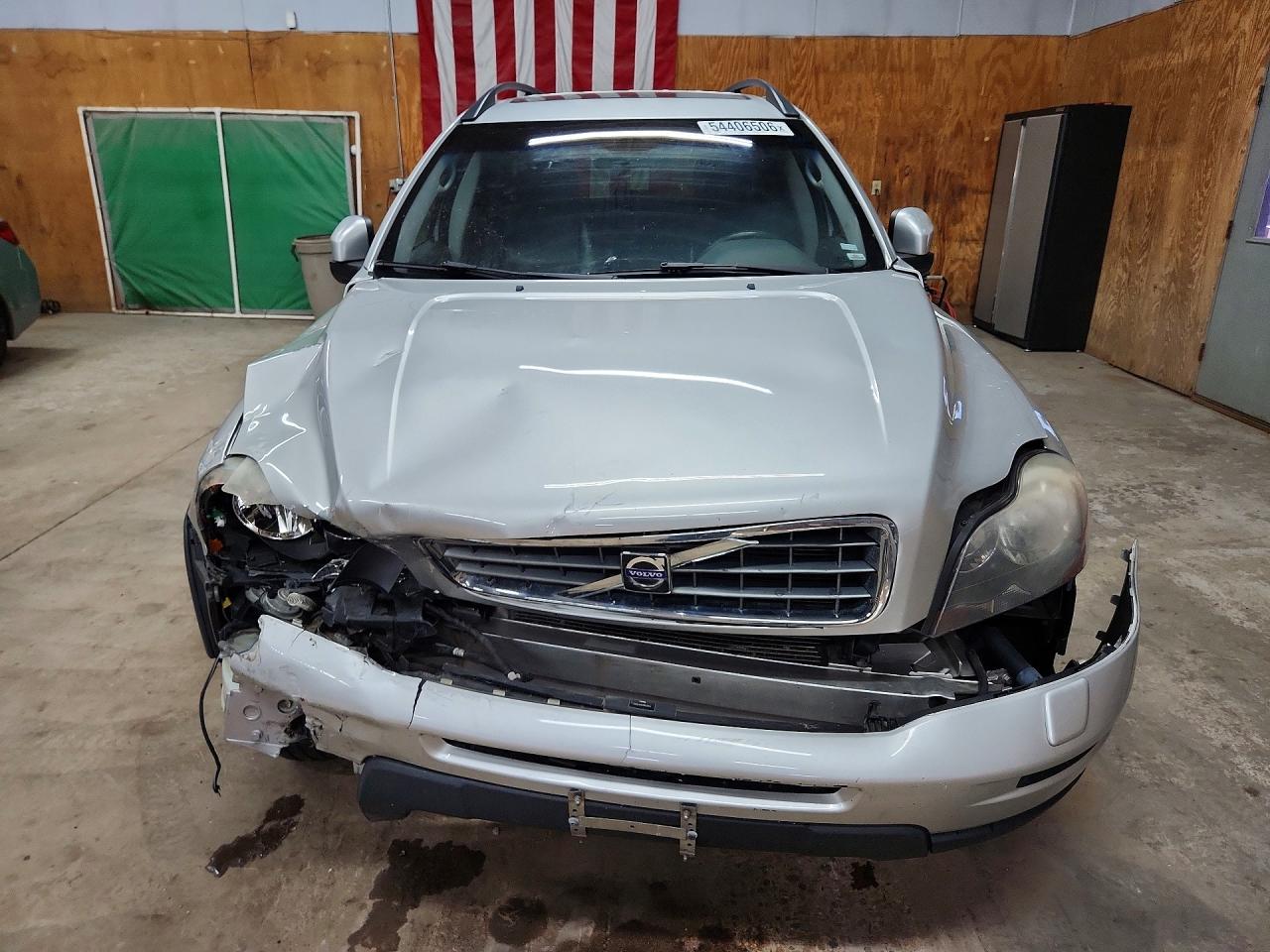 2008 VOLVO XC90