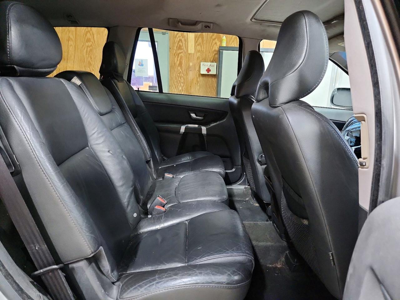 2008 VOLVO XC90