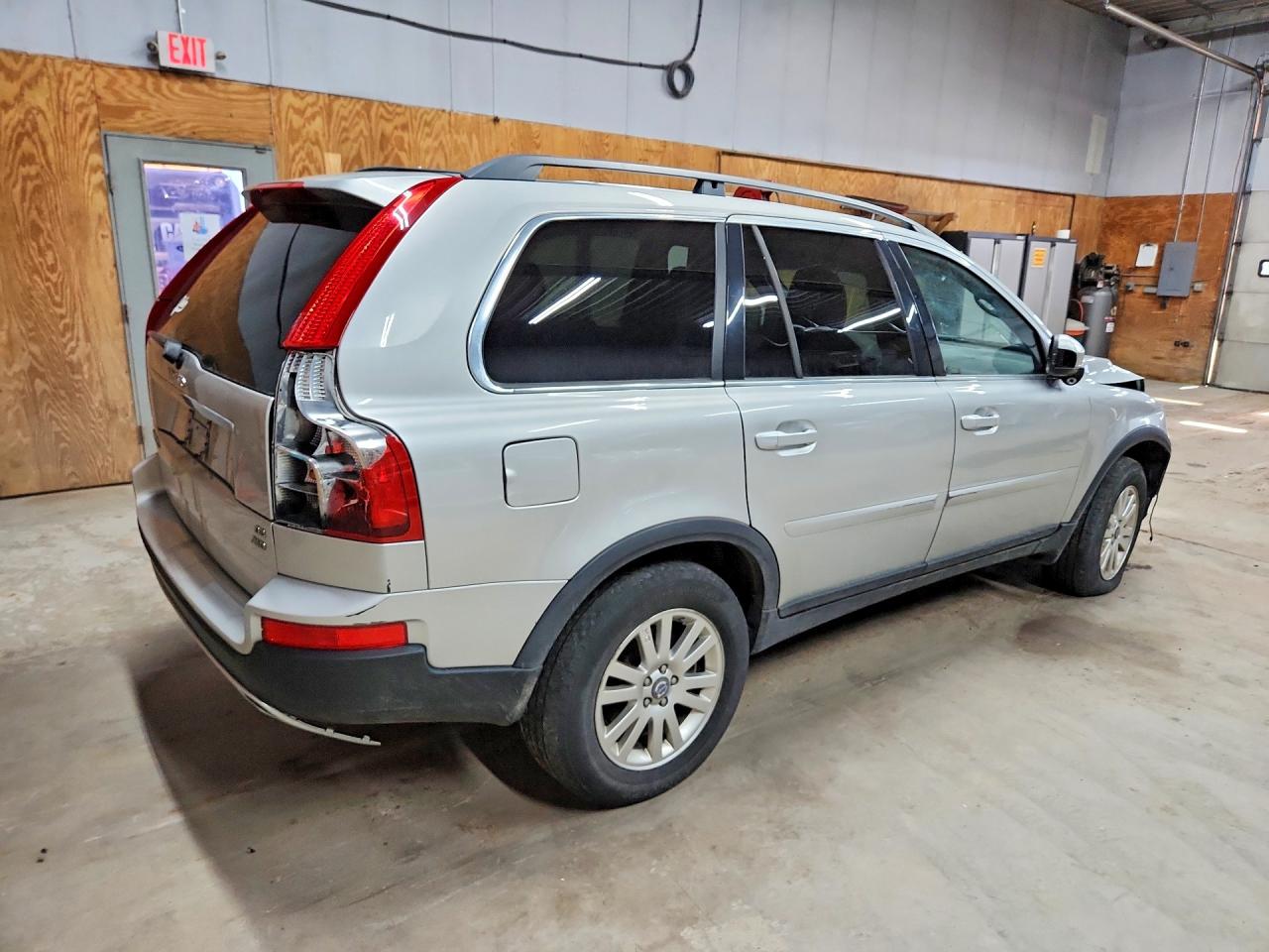 2008 VOLVO XC90