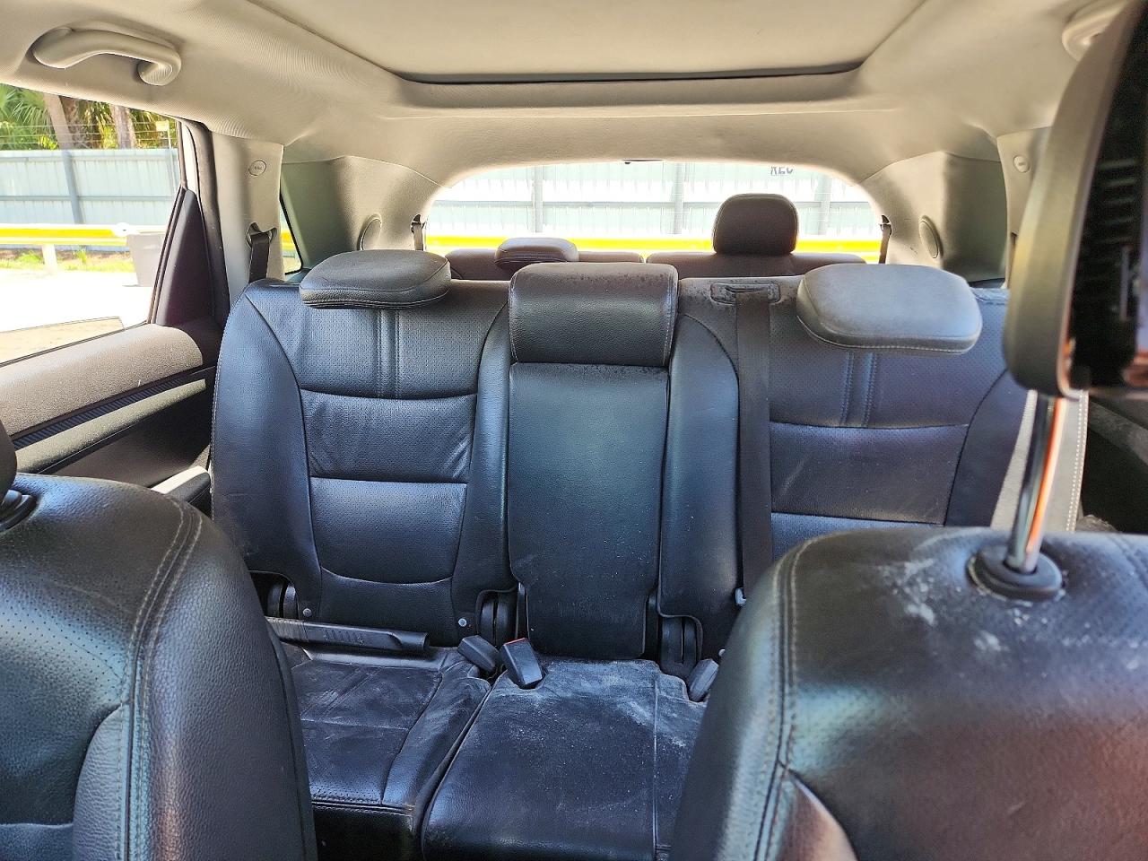 2011 KIA SORENTO