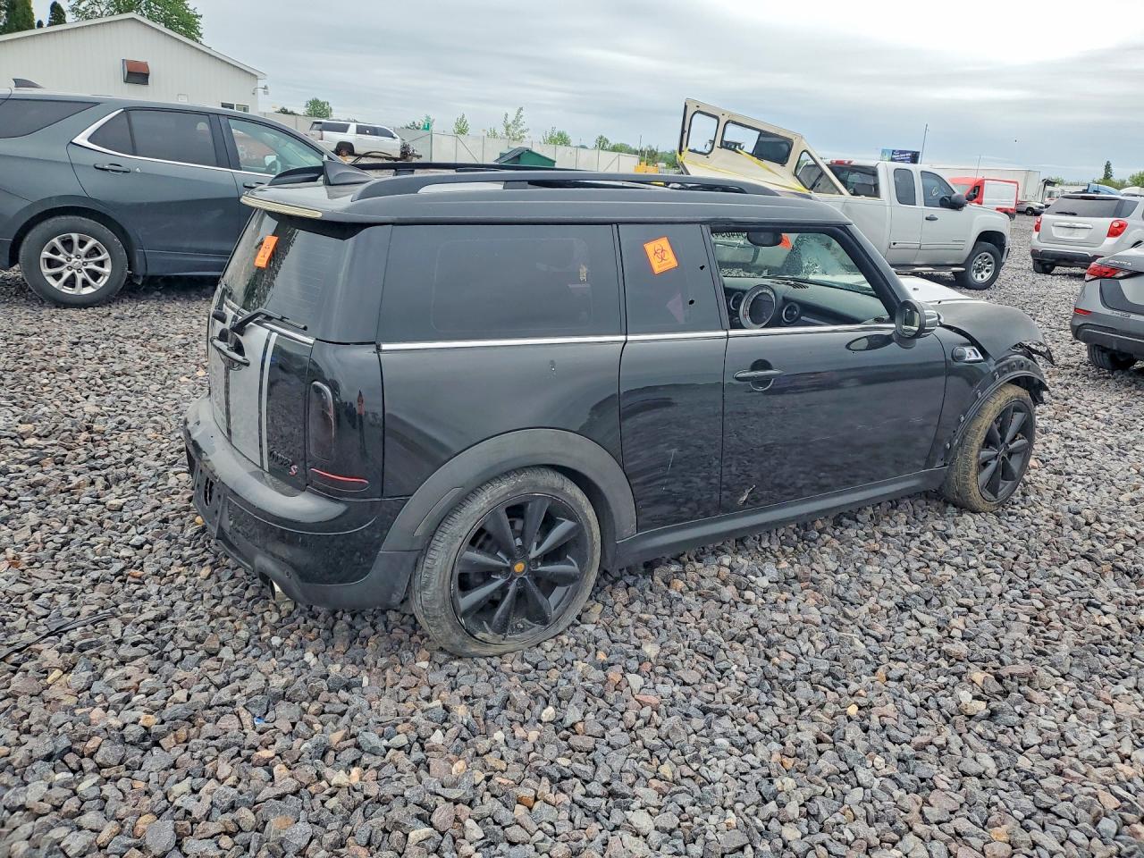 2014 MINI COOPER