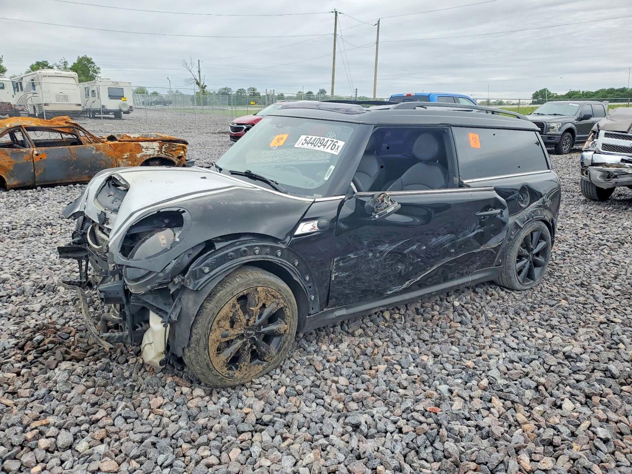 2014 MINI COOPER