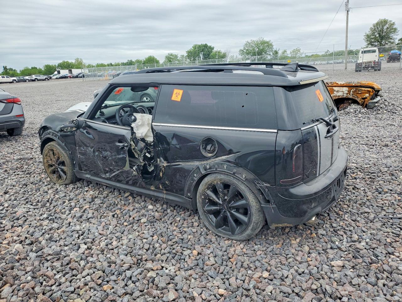 2014 MINI COOPER