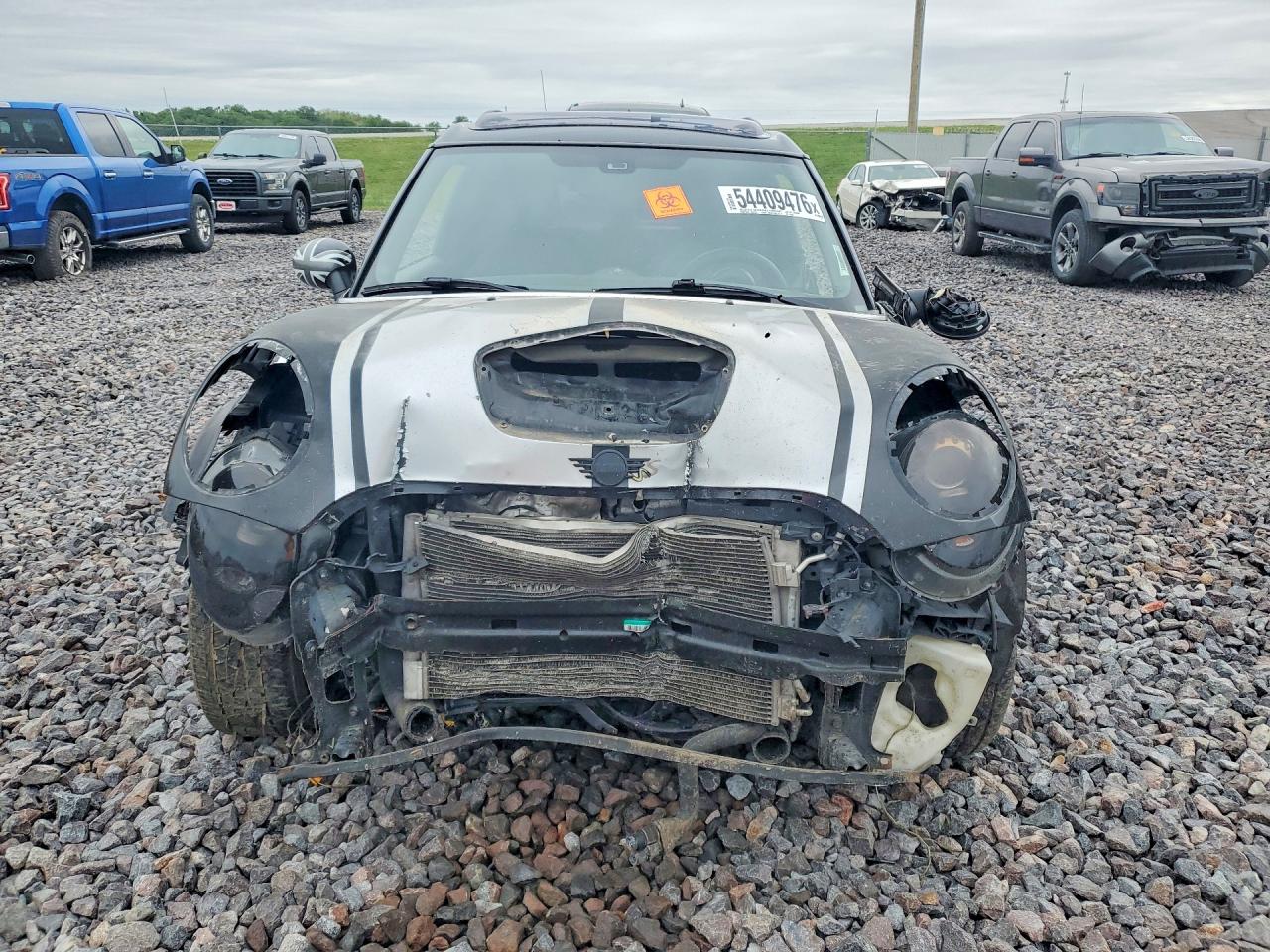 2014 MINI COOPER