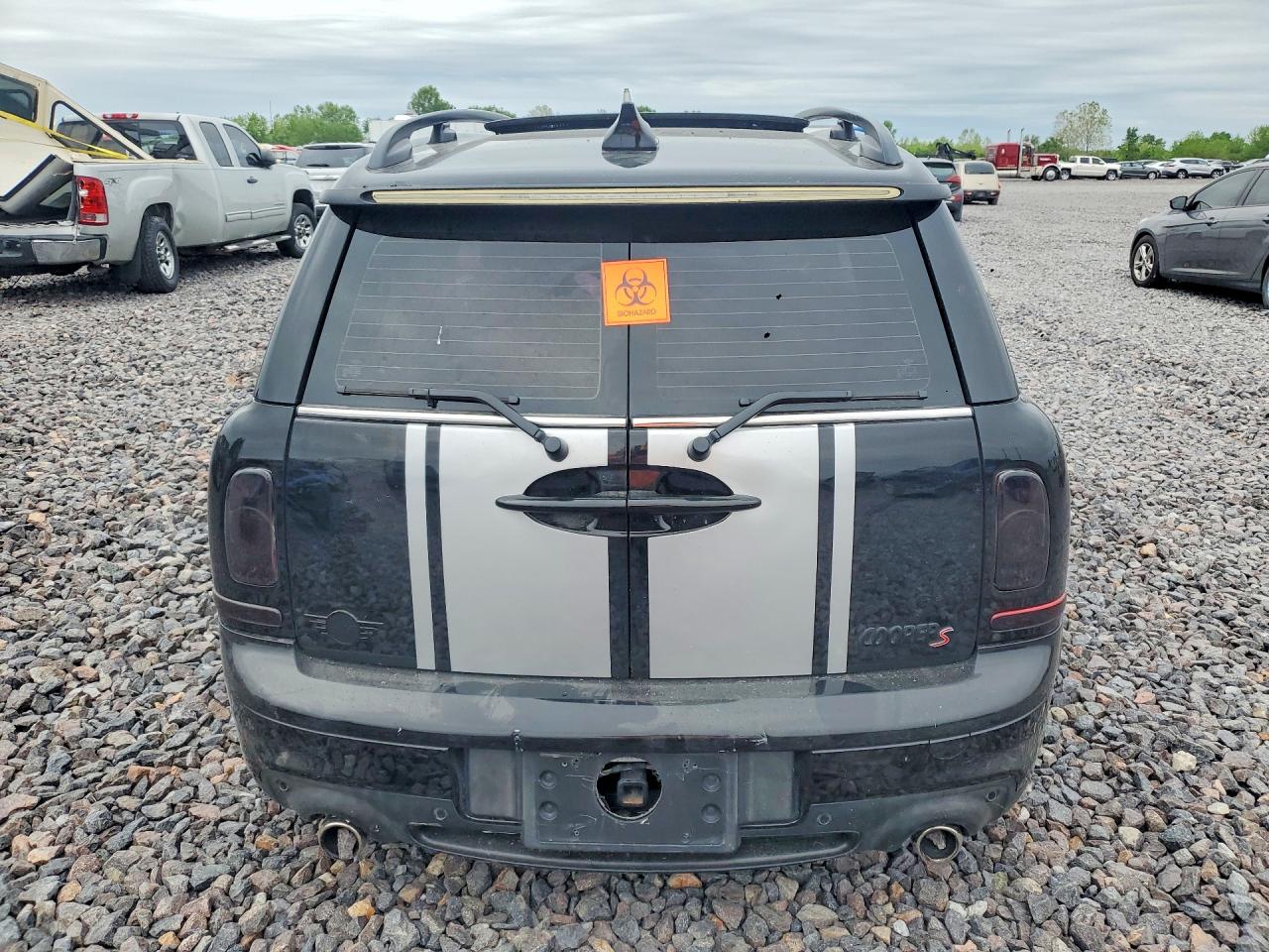 2014 MINI COOPER