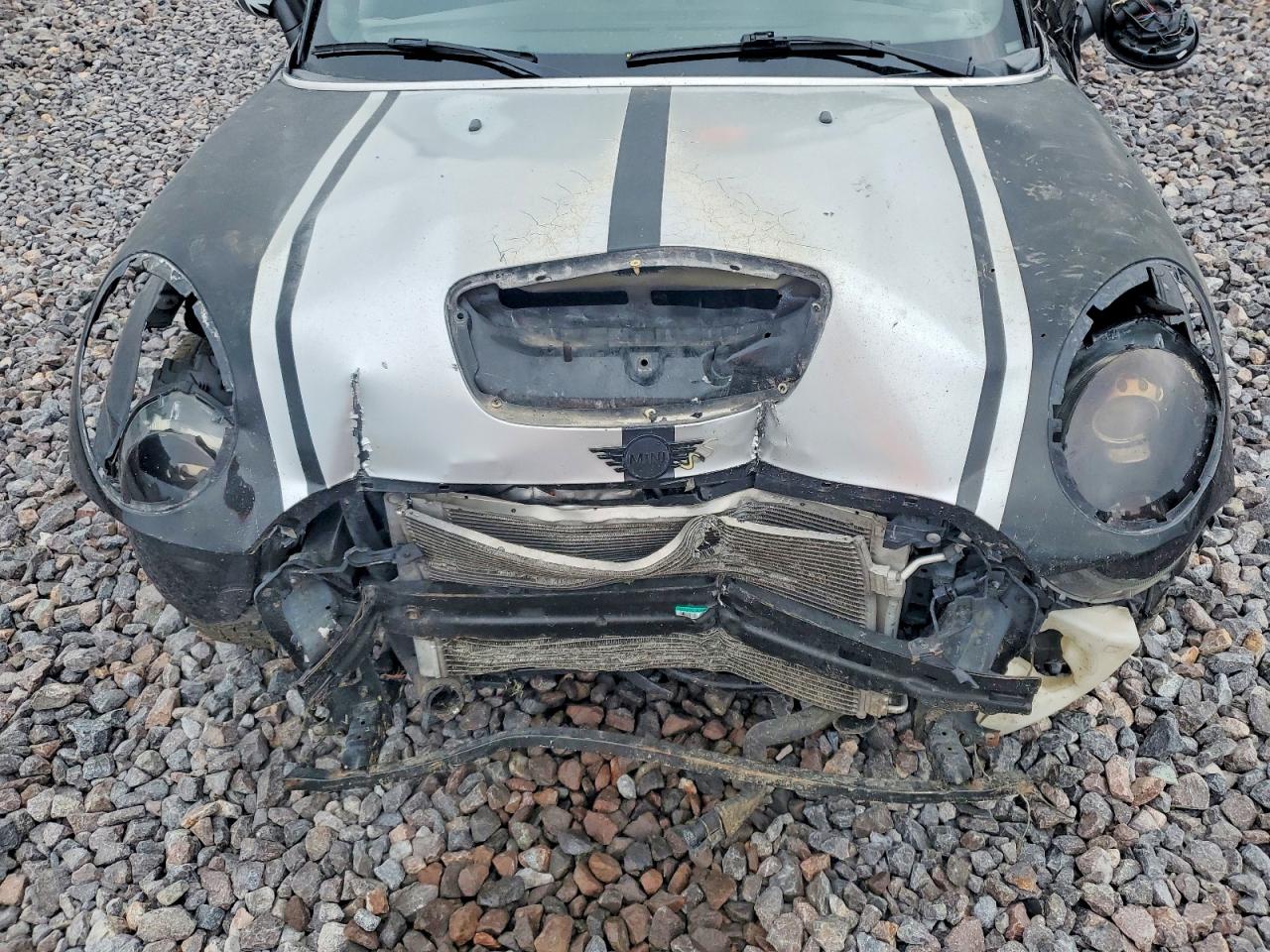 2014 MINI COOPER