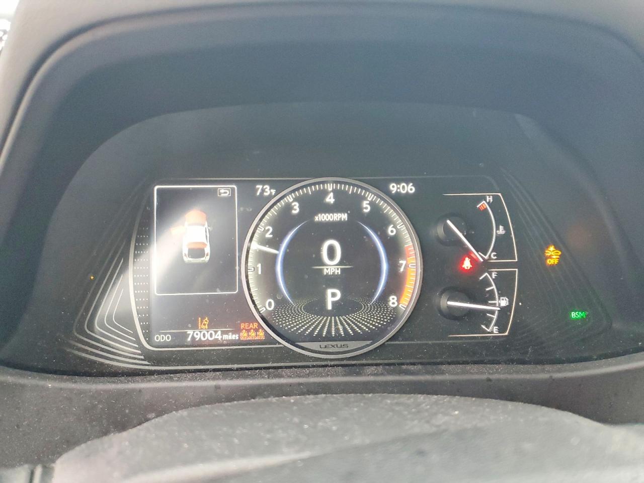 2022 LEXUS UX 200 BAS