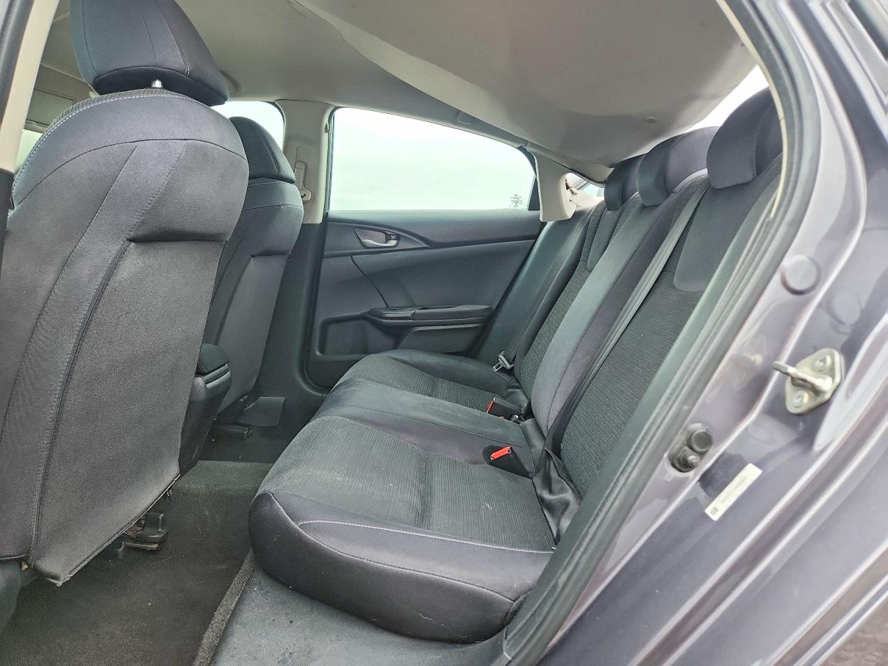 2019 HONDA INSIGHT