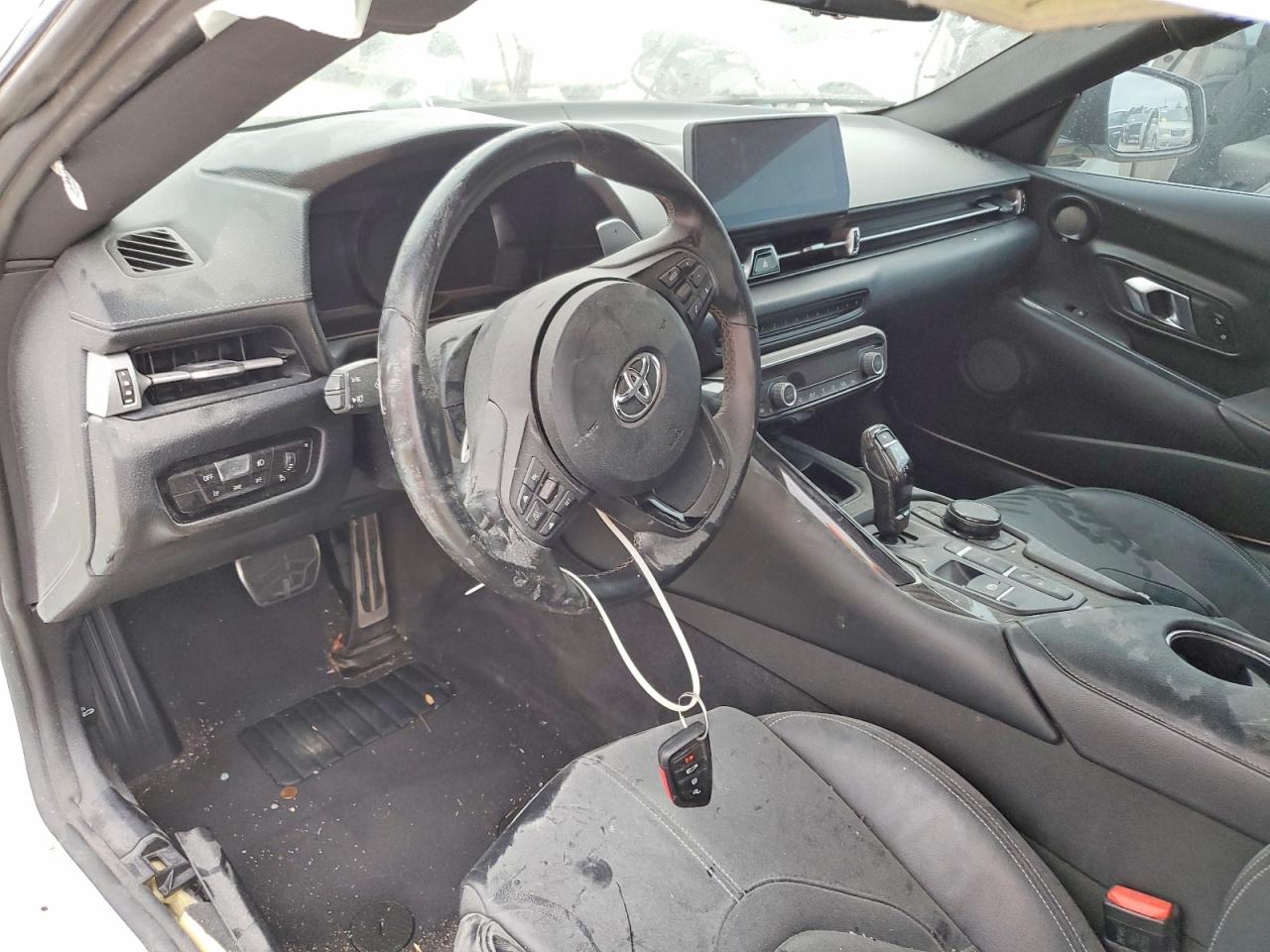 2022 TOYOTA ALL OTHER
