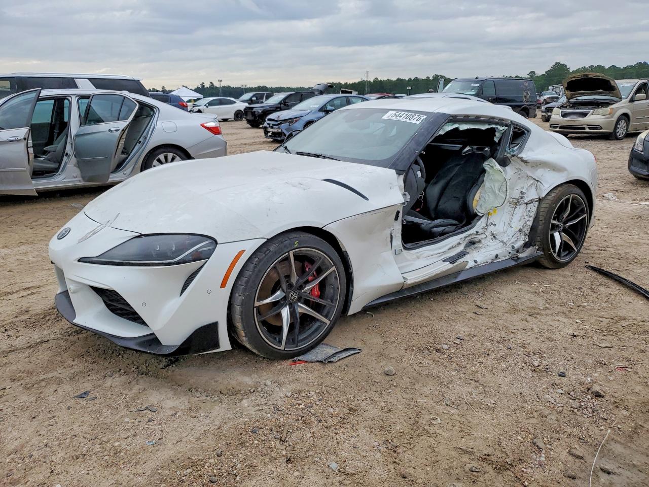 2022 TOYOTA ALL OTHER